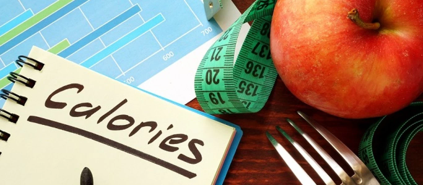 Πέντε επιστημονικοί τρόποι για να μειώσετε την καθημερινή πρόσληψη θερμίδων